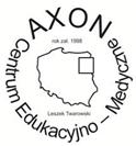 Logo Axon