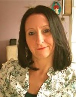 Dorota Dziamska