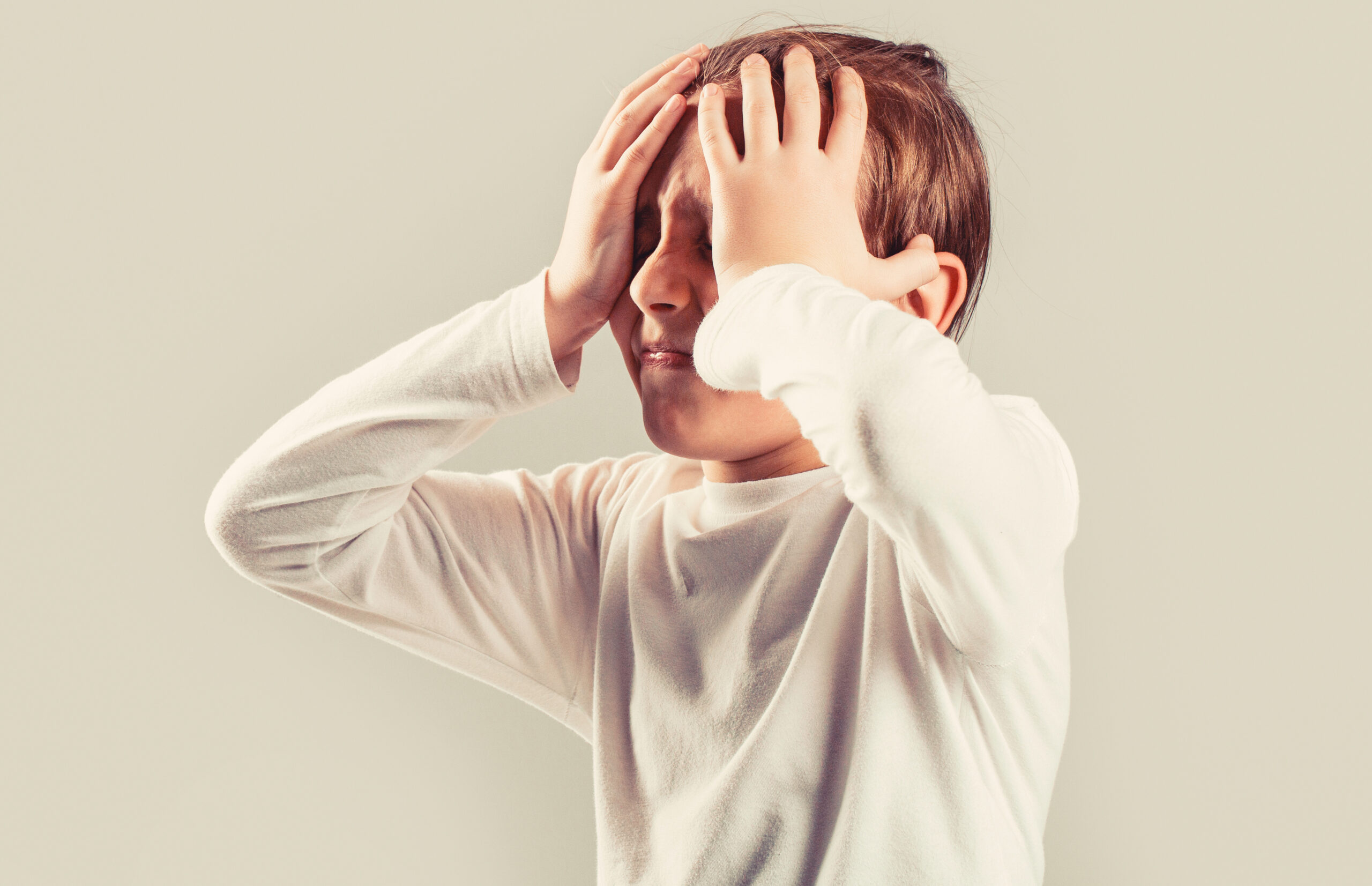 Diagnoza ADHD i spektrum autyzmu u dzieci i młodzieży