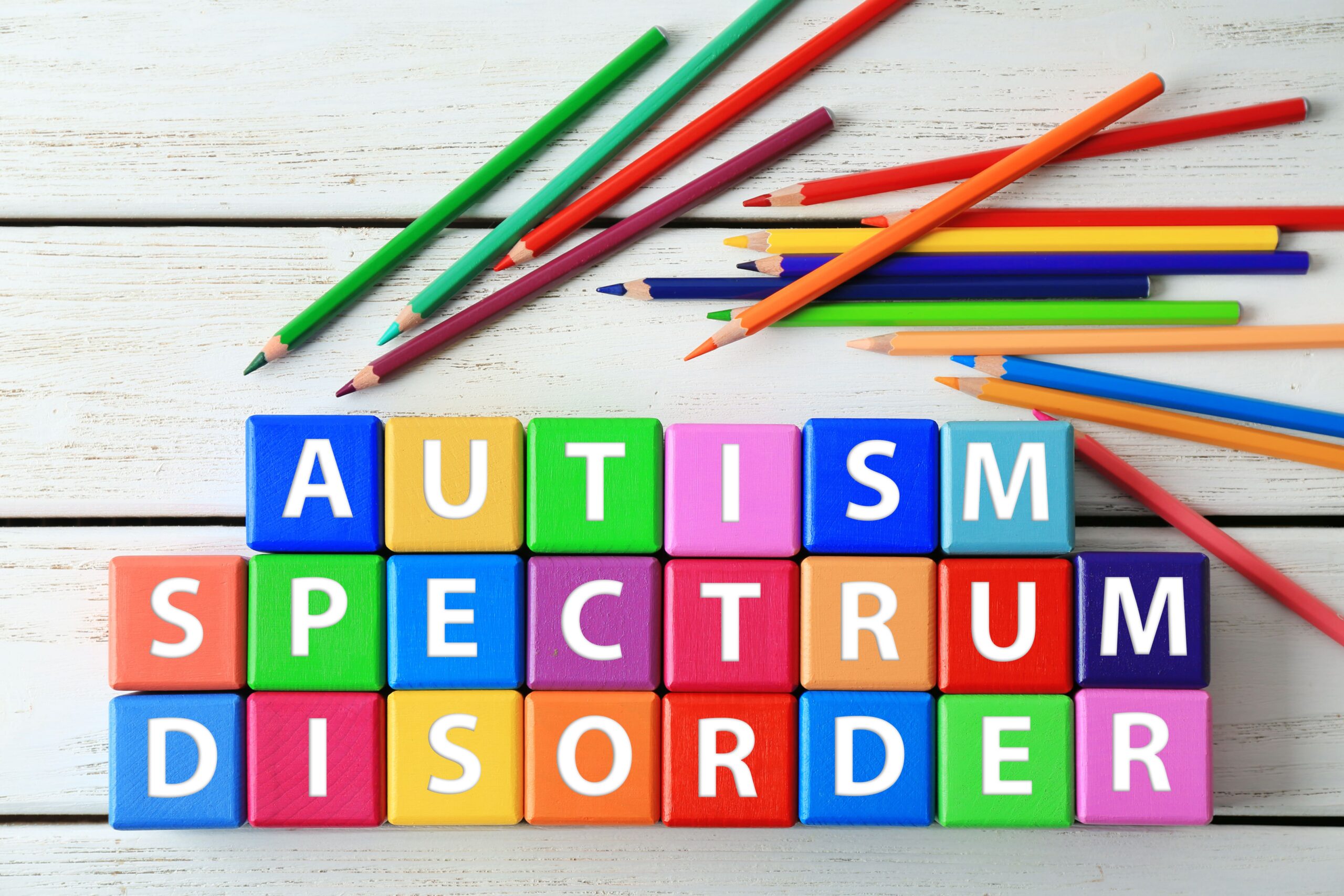 Świat oczami spektrum autyzmu i ADHD: jak wspierać dzieci i młodzież?